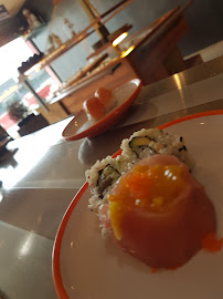 Sushi du Restaurant japonais Restaurant Sakana à Bordeaux - n°7