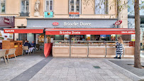 Photos du propriétaire du Restaurant servant le petit-déjeuner Brioche Dorée à Lyon - n°1