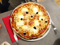 Pizza du Restaurant Mi Ange Mi Démon à Sainte-Julie - n°6
