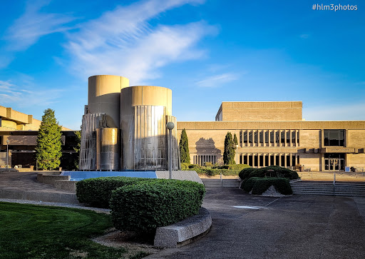 Evansville Civic Center Complex