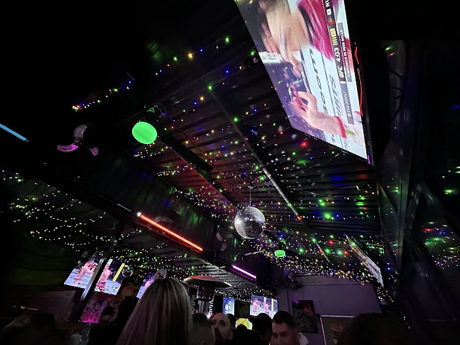 Opinii despre Thomās Kitchen-Bar în Chaupimarca - Discoteca