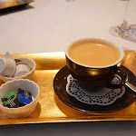 Photo n°5 de l'avis de Santiago.a fait le 06/11/2023 à 19:48 sur le  Romantik Hotel & Restaurant Markusturm à Rothenburg ob der Tauber