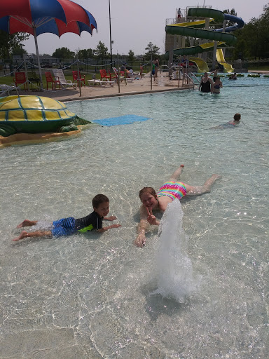 Water Park «Waseca Water Park», reviews and photos, 200 26th Avenue NE, Waseca, MN 56093, USA