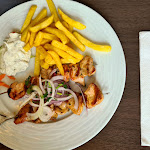 Photo n°3 de l'avis de Romain.r fait le 22/06/2022 à 09:38 sur le  Taverna Smyrna à Münsterdorf