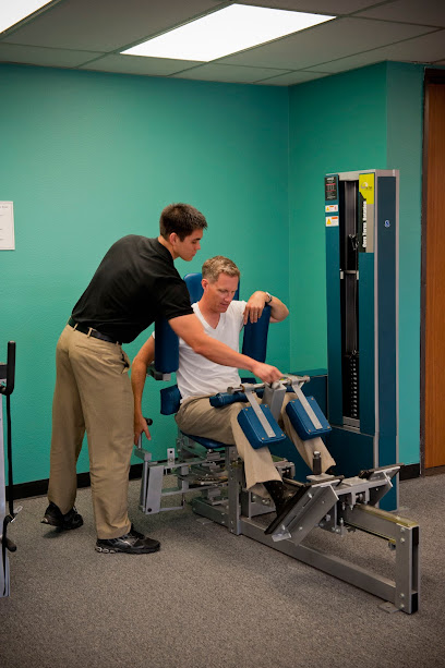 SpineZone Physical Therapy - Mission Valley