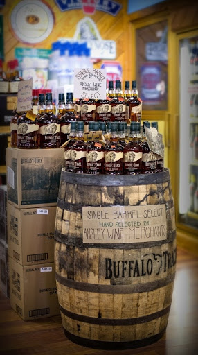 Wine Store «Ansley Wine Merchants», reviews and photos, 1544 Piedmont Ave NE #211, Atlanta, GA 30324, USA