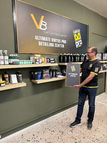 Βενεζουέλας 22, Γλυφάδα 166 74