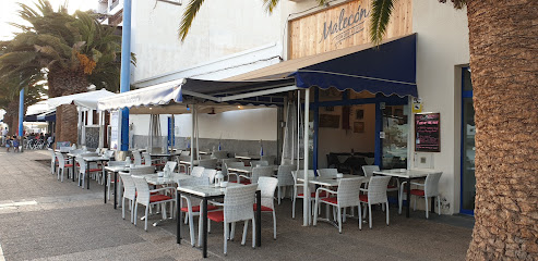 Malecón - Av. César Manrique, 6, 35500 Arrecife, Las Palmas, Spain