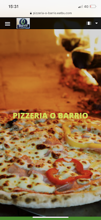 Photos du propriétaire du Restauration rapide Pizzeria O Barrio à Écully - n°11