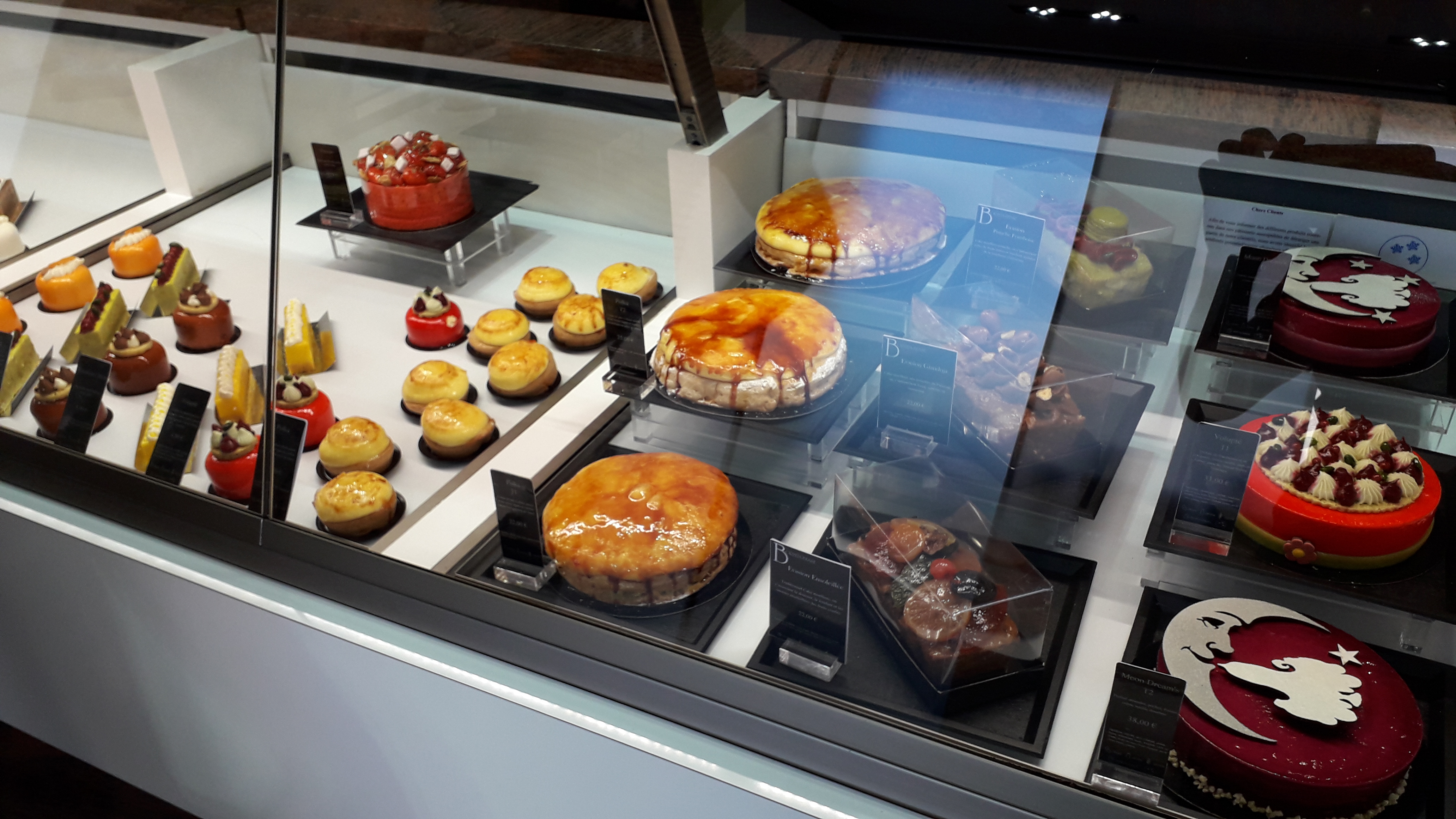 Photo n° 2 de l'avis de Patrick.a fait le 07/04/2019 à 17:26