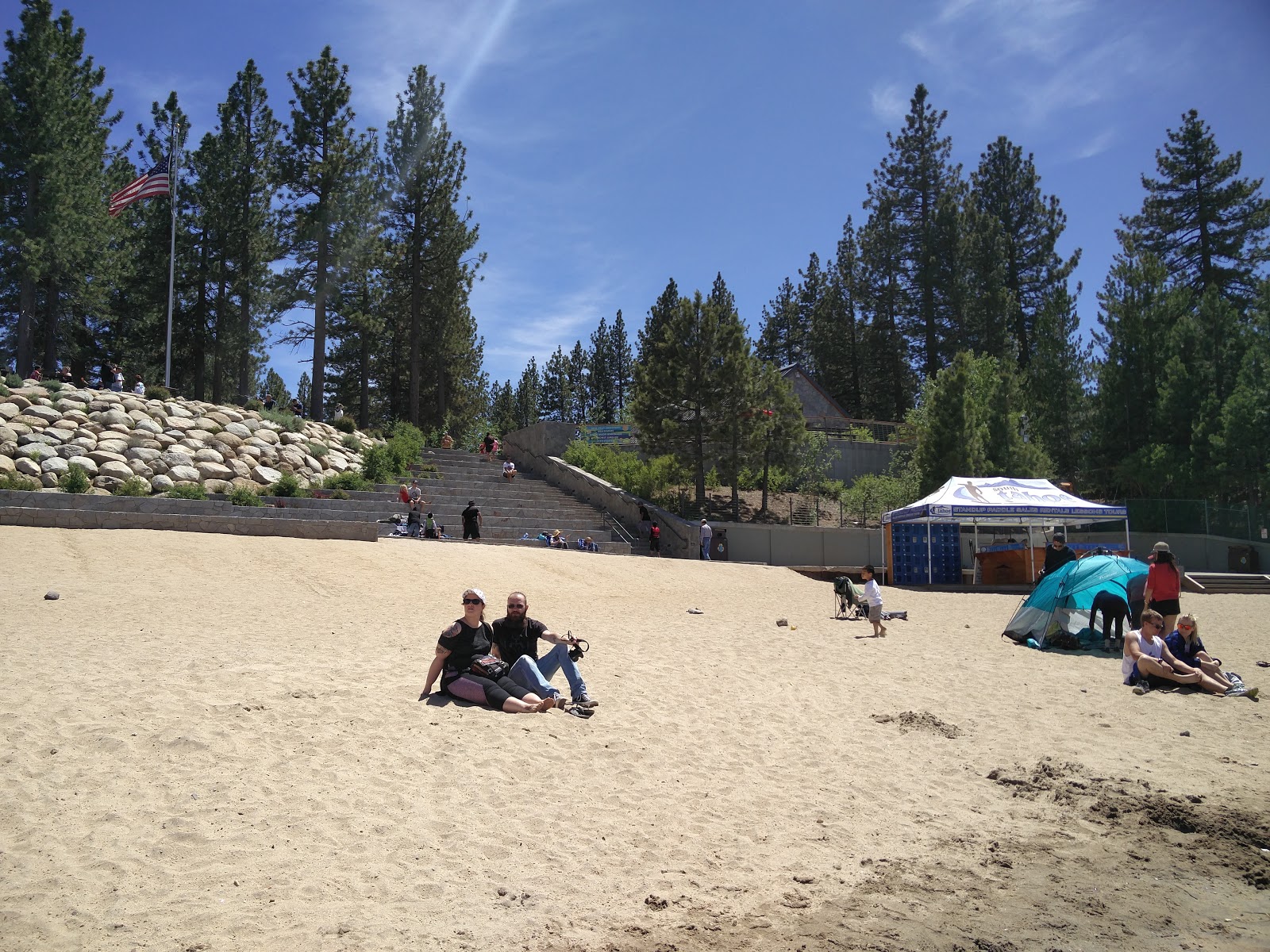 El Dorado Beach photo #9