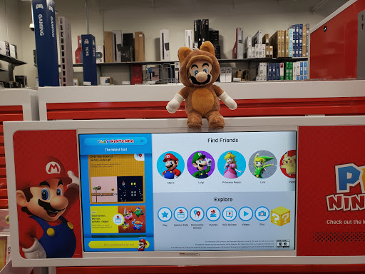 Electronics Store «Best Buy», reviews and photos, 3367 Daniels Rd, Winter Garden, FL 34787, USA