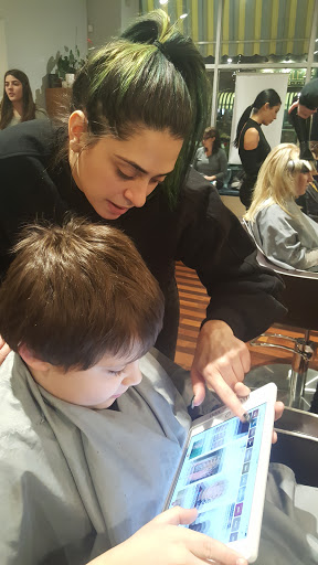 Beauty Salon «David Chad Beauty Parlor», reviews and photos, 396-398 Bloomfield Ave, Caldwell, NJ 07006, USA