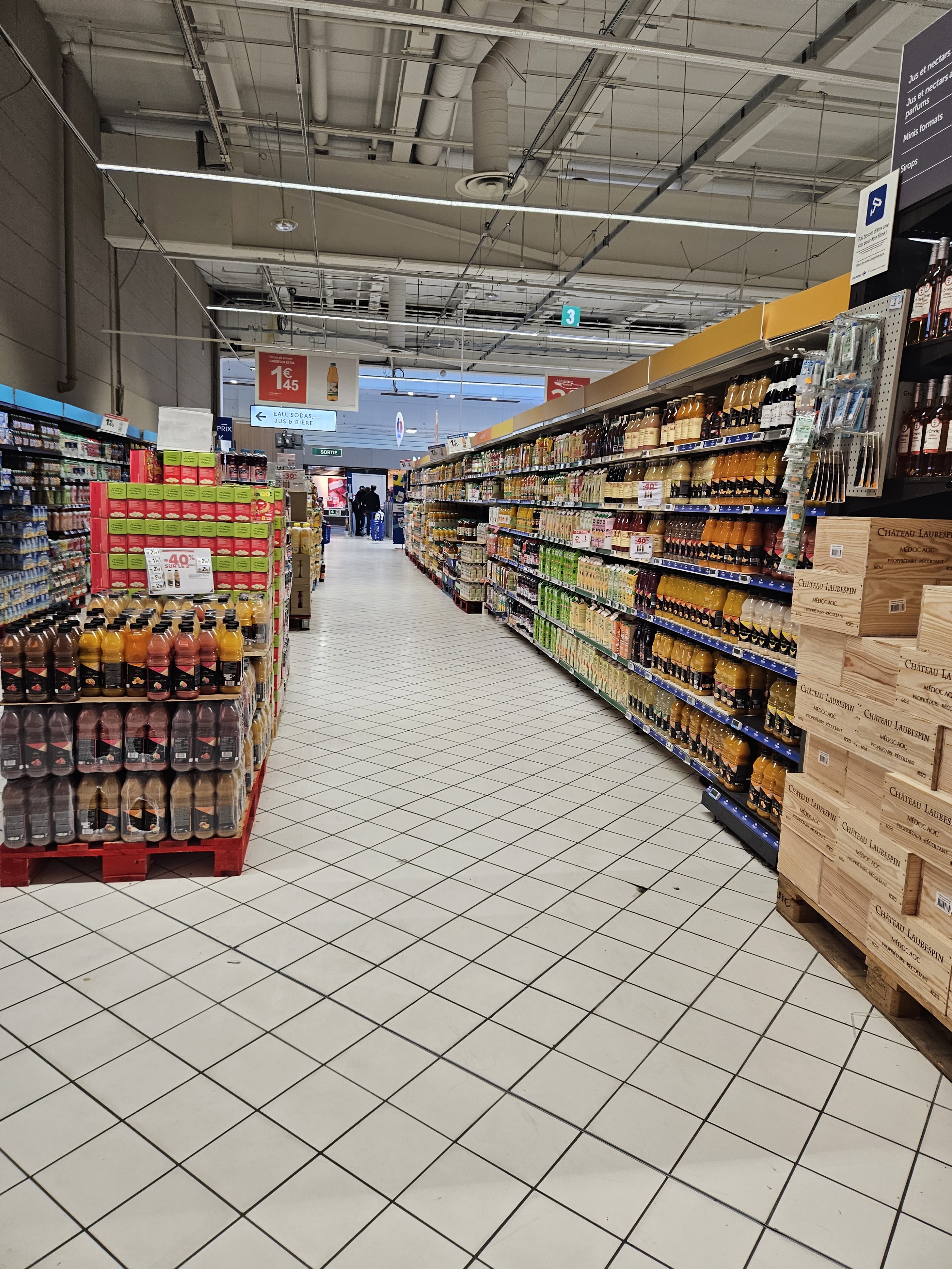 Photo n° 2 de l'avis de Soufiane.F fait le 21/10/2019 à 09:17