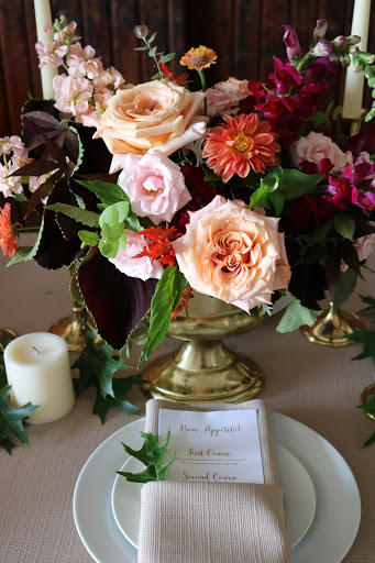 Florist «Artistic Floral», reviews and photos, 878 W Eads Pkwy, Lawrenceburg, IN 47025, USA