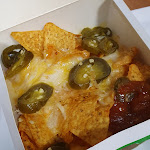 Photo n°1 de l'avis de Hans-Henrik.. fait le 12/12/2019 à 00:04 sur le  Subway à Lübeck