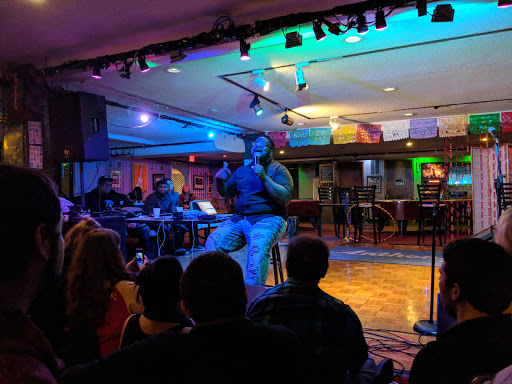 Ballroom «ONCE Ballroom», reviews and photos, 156 Highland Ave, Somerville, MA 02143, USA