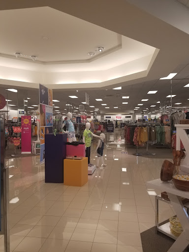Department Store «Belk», reviews and photos, 2701 David H McLeod Blvd, Florence, SC 29502, USA