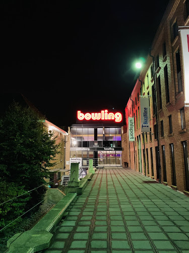 Beoordelingen van Pottelberg Bowling in Kortrijk - Sportcomplex