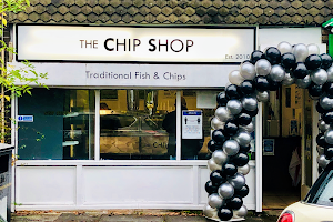 The Chip Shop - Bolton