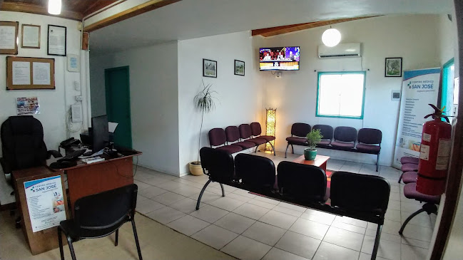 Opiniones de Centro Médico y Odontológico San José. en Mariquina - Médico