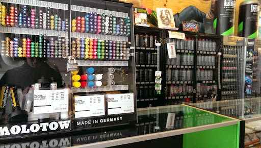 Art Supply Store «Blick Art Materials», reviews and photos, 1755 Maple Ave, Evanston, IL 60201, USA