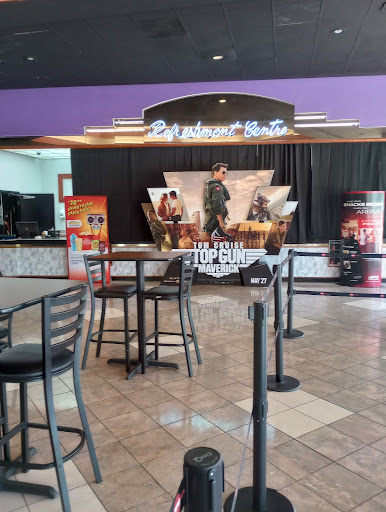 Movie Theater «AMC Classic Greensboro 18», reviews and photos, 4822 Koger Blvd, Greensboro, NC 27407, USA