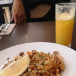 Photo n°2 de l'avis de daniela.o fait le 18/09/2023 à 11:11 sur le  Rice ME à Lisbon