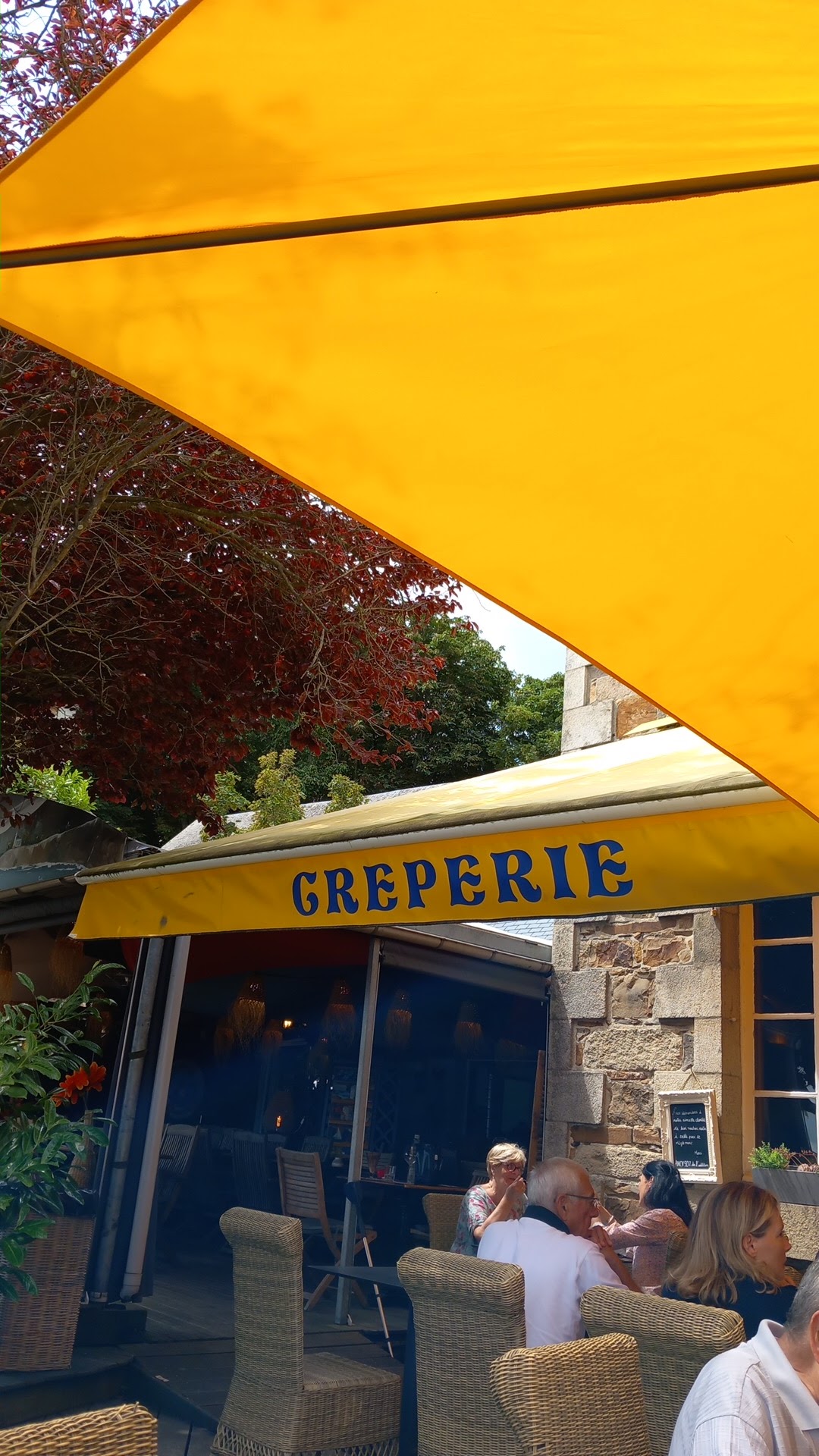 Photo n° 1 de l'avis de Jean-François.e fait le 09/07/2023 à 12:29