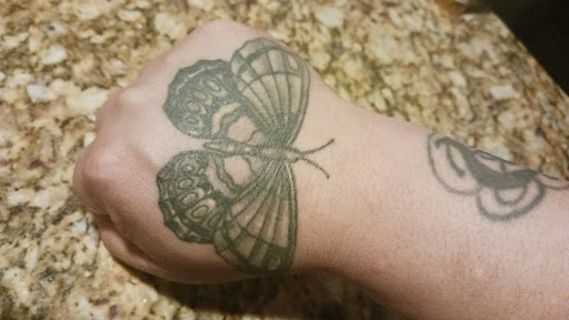 Explore rose tattoo ideas for, creative tattoo ideas in Des Plaines, available at High Class Studio