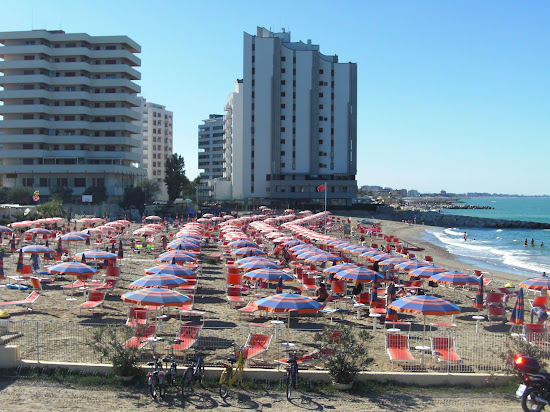 Portoverde Beach