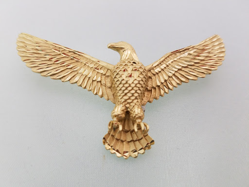 Pawn Shop «Fieldstone Jewelry and Pawn», reviews and photos, 2315 Iris Dr SE, Conyers, GA 30013, USA