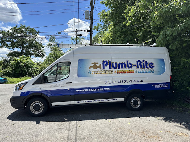 Plumb-Rite Plumbing & Heating