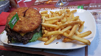 Frite du Restaurant Buffalo Grill Liévin à Liévin - n°11