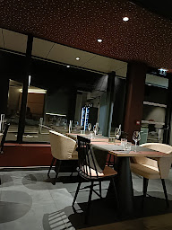 Photo n°13 de Restaurant Le Trappeur à Thionville ()