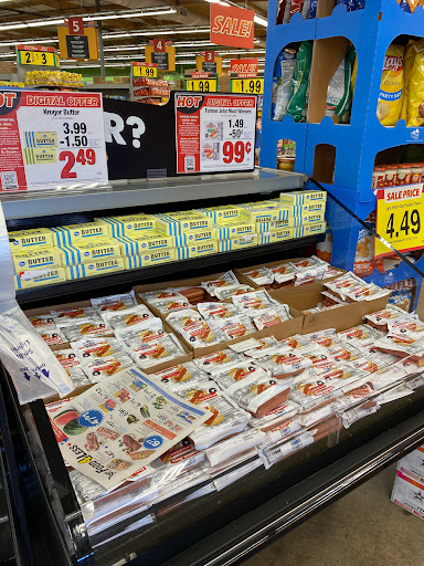 Grocery Store «Food 4 Less», reviews and photos, 1616 W Katella Ave, Anaheim, CA 92802, USA