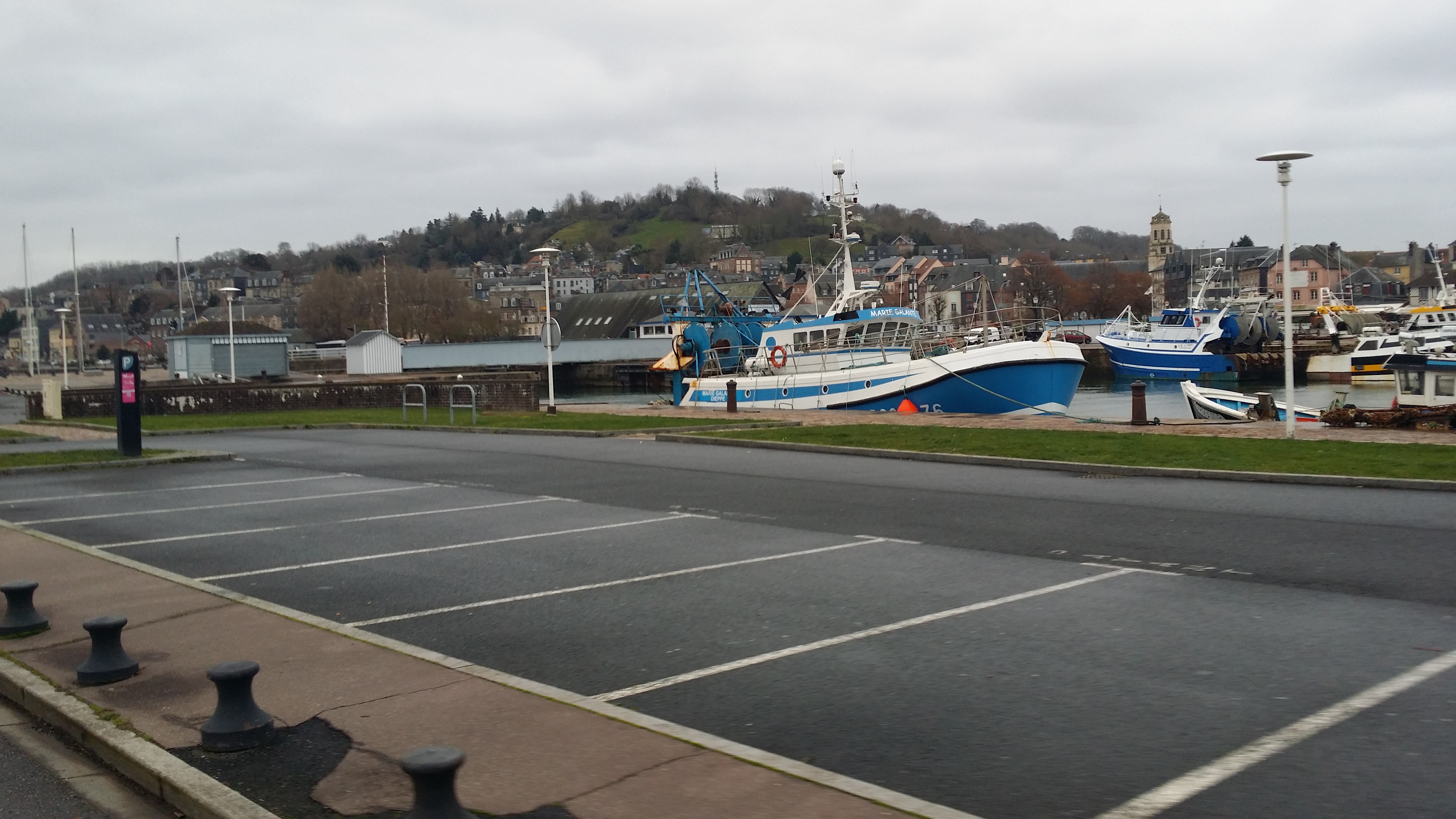 Photo n° 1 de l'avis de Dany.e fait le 09/01/2019 à 06:02