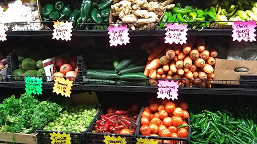 Grocery Store «EL REY MARKET», reviews and photos, 7600 National Turnpike, Louisville, KY 40214, USA