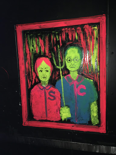 Amusement Center «Amazing Chicago Funhouse Maze», reviews and photos, 600 E Grand Ave, Chicago, IL 60611, USA