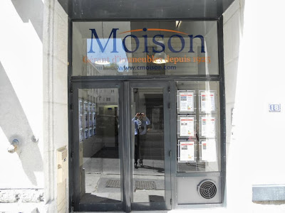 Cabinet Moison Nantes à Nantes