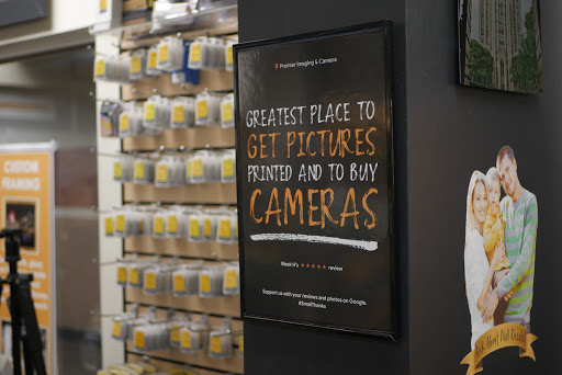Camera Store «Premier Imaging & Camera», reviews and photos, 4801 McKnight Rd #201, Pittsburgh, PA 15237, USA