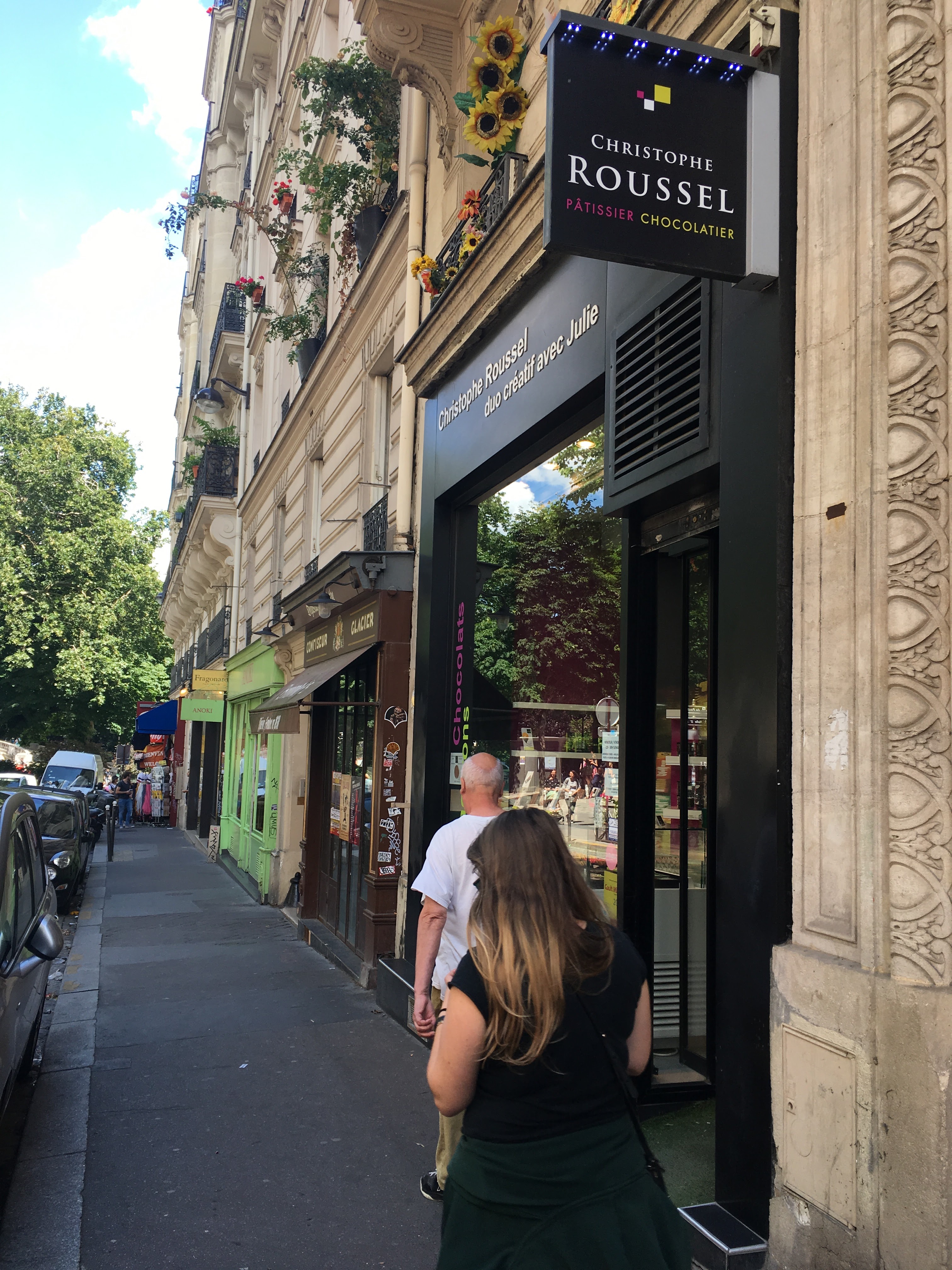 Photo n° 2 de l'avis de Faith.a fait le 27/06/2018 à 14:25