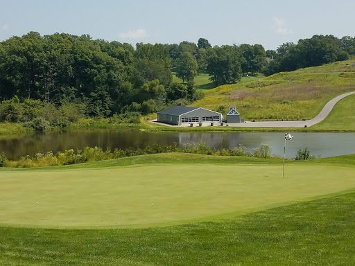 Golf Club «Amana Colonies Golf Club», reviews and photos, 451 U Ave, Amana, IA 52203, USA