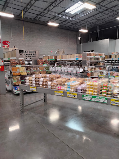 Supermarket «WinCo Foods», reviews and photos, 222 W Willis Rd, Chandler, AZ 85286, USA
