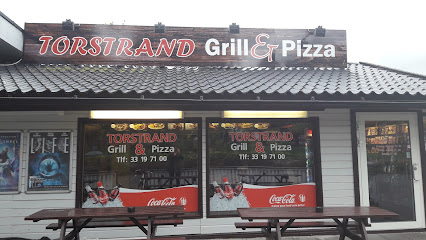 Torstrand Grill og Pizza