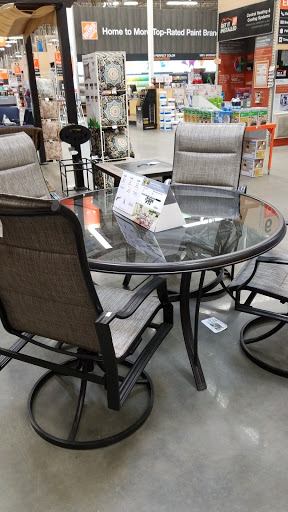 Home Improvement Store «The Home Depot», reviews and photos, 1555 St Georges Ave, Colonia, NJ 07067, USA