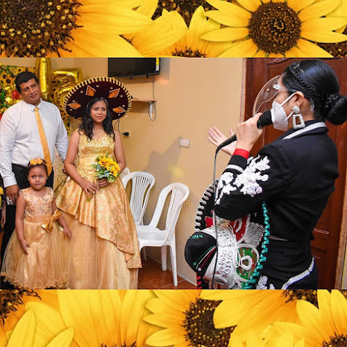 Opiniones de Mariachi Guayaquil Fanny Cabrera solista en Guayaquil - Organizador de eventos