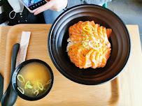 Plats et boissons du Restaurant de sushis Kajiro Sushi Annonay - n°16