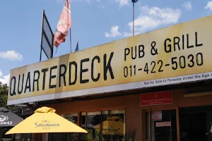 Quarterdeck Pub and Restaurant image