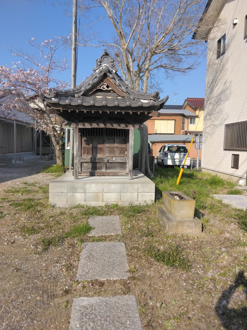 五郎神社